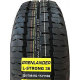 Шины Grenlander L-Strong 36 185 R14C 102/100R