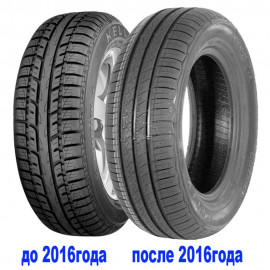 Шины Kelly ST 165/70 R14 81T