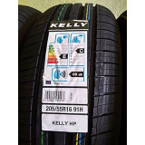 Шини Kelly HP 195/65 R15 91V