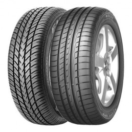 Шины Kelly UHP 205/50 R17 93W XL