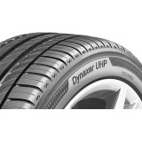 Шини Kleber Dynaxer UHP 215/45 R17 91V XL