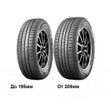 Шини Kumho Ecowing ES31 155/65 R14 75T