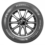 Шины Kumho Ecowing ES31 175/60 R15 81H