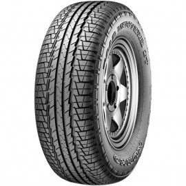 Шины Kumho Road Venture ST KL16 255/70 R16 109S