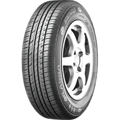 Шини Lassa Greenways 185/65 R15 92V XL