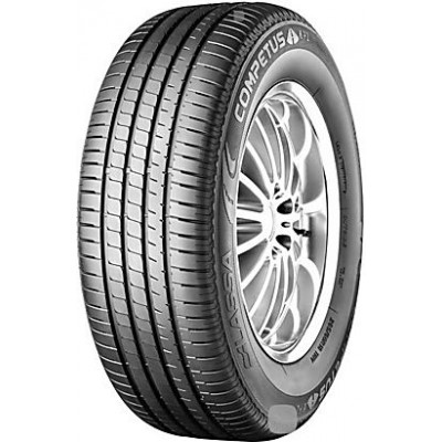 Шини Lassa Competus H/P 2 285/45 R19 111W XL