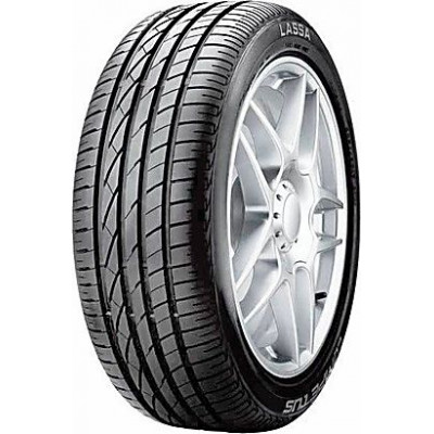 Шины Lassa Competus H/P 255/60 R17 106V