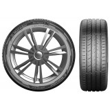 Шини Matador Hectorra 5 235/40 R18 95Y XL FR