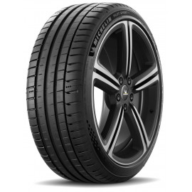 Шины Michelin Pilot Sport 5 225/40 R19 93Y XL FSL