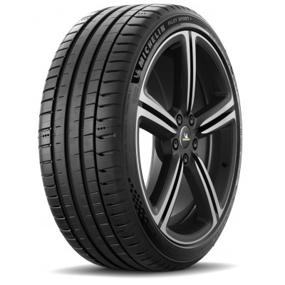 Шины Michelin Pilot Sport 5 225/40 R19 93Y XL FSL