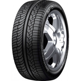 Шины Michelin 4X4 Diamaris 285/50 R18 109W