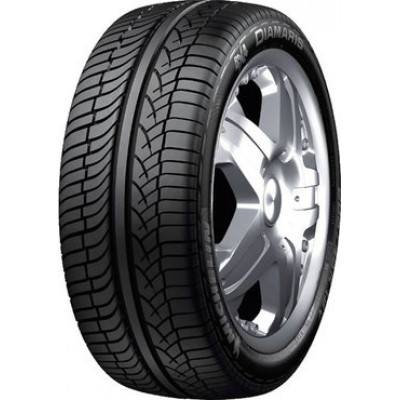 Шини Michelin 4X4 Diamaris 255/40 R19 96W