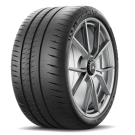 Шини Michelin Pilot Sport CUP 2 295/30 R20 101Y XL