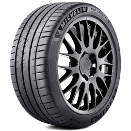 Шины Michelin Pilot Sport 4S 315/35 R20 110Y XL ND0