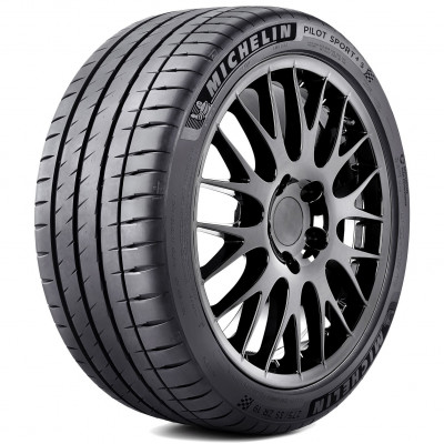 Шини Michelin Pilot Sport 4S 265/40 R21 105Y XL *