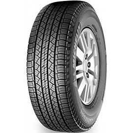 Шини Michelin Latitude Tour 265/65 R17 110S