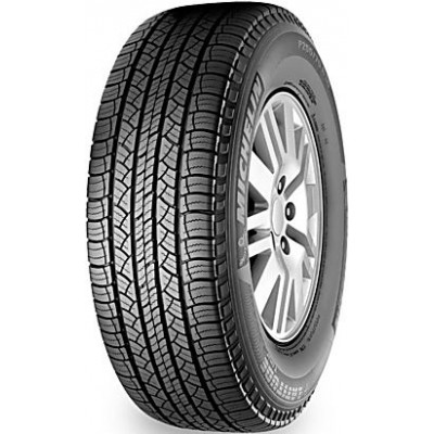 Шины Michelin Latitude Tour 265/70 R16 111T