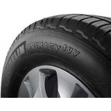 Шини Michelin Primacy SUV 255/65 R17 110S