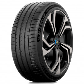 Шины Michelin Pilot Sport EV 255/45 R20 105W XL FSL GOE Acoustic