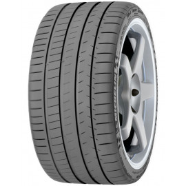 Шины Michelin Pilot Super Sport 295/30 R20 101Y XL *