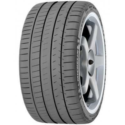 Шины Michelin Pilot Super Sport 235/30 R22 93Y