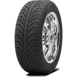 Шины Michelin Pilot Sport A/S 245/40 R17 91Y