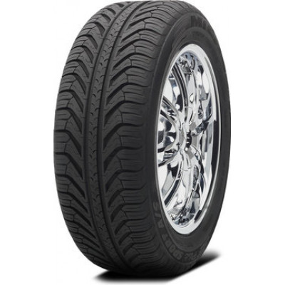 Шины Michelin Pilot Sport A/S 295/35 R20 105V XL N0