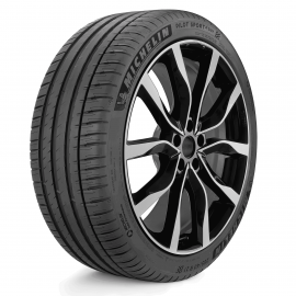 Шини Michelin Pilot Sport PS4 SUV 275/40 R22 108Y XL FSL