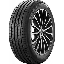 Шины Michelin Primacy 4 Plus 215/45 R18 93W XL