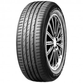 Шины Nexen N'blue HD Plus 155/65 R14 75T