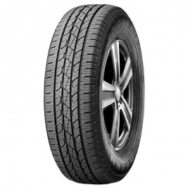 Шини Nexen Roadian HTX RH5 235/75 R16 108T OWL