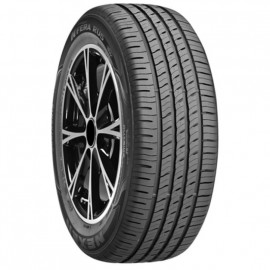 Шини Nexen N'Fera RU5 245/60 R18 104V