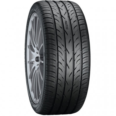 Шины Platin RP420 Summer 215/45 R17 91Y XL FR