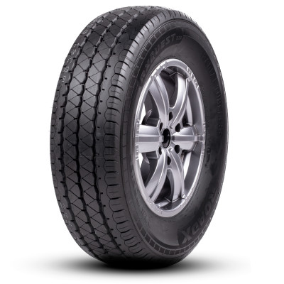 Шины Roadx RX Quest C02 235/65 R16C 121/119R