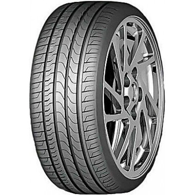 Шины Saferich FRC 866 255/50 R19 107W XL Run Flat