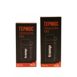 Термос Tramp Universal Line 1.5 л