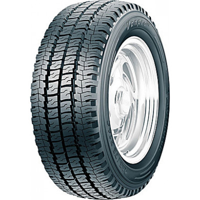 Шины Strial Light Truck 101 165/70 R14C 89/87R