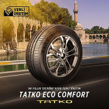 Шины Tatko EcoComfort 195/50 R15 82V