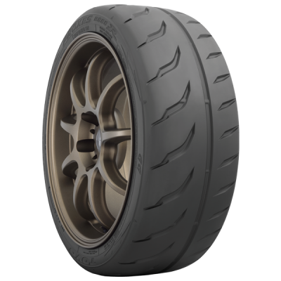 Шини Toyo Proxes R888R 255/40 R17 98W XL