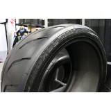 Шини Toyo Proxes R888R 255/40 R17 98W XL