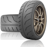 Шини Toyo Proxes R888R 255/40 R17 98W XL