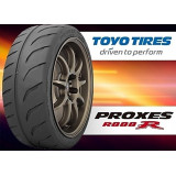 Шини Toyo Proxes R888R 185/60 R14 82V