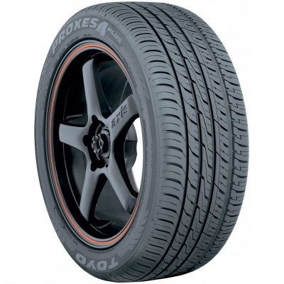 Шини Toyo Proxes 4 Plus 275/35 ZR19 100Y XL