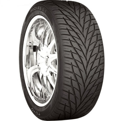 Шины Toyo Proxes S/T 285/60 R17 114V