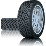 Шини Toyo Proxes S/T 285/60 R18 116V