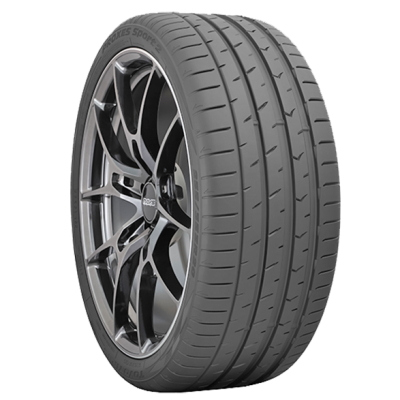 Шини Toyo Proxes Sport 2 245/50 R18 104Y XL