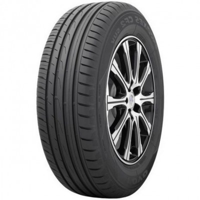 Шины Toyo Proxes CF2 SUV 215/50 R18 92V