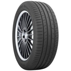 Шины TOYO Proxes Sport SUV 275/40 R22 107Y XL