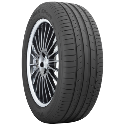 Шины TOYO Proxes Sport SUV 265/45 R21 104Y