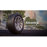 Шины Triangle AdvanteX TC101 205/60 R15 95V XL